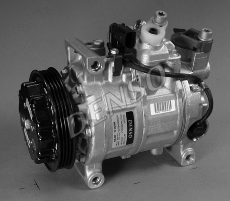 Oro kondicionieriaus kompresorius DENSO DCP02008