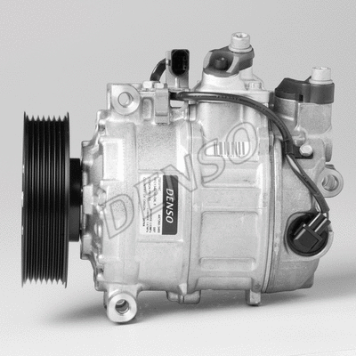 Oro kondicionieriaus kompresorius DENSO DCP02009