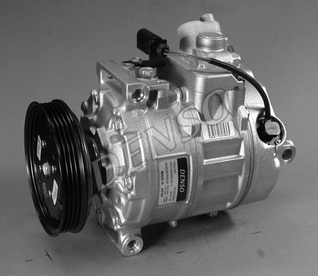 Oro kondicionieriaus kompresorius DENSO DCP02010