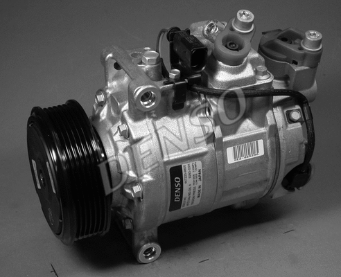 Oro kondicionieriaus kompresorius DENSO DCP02014