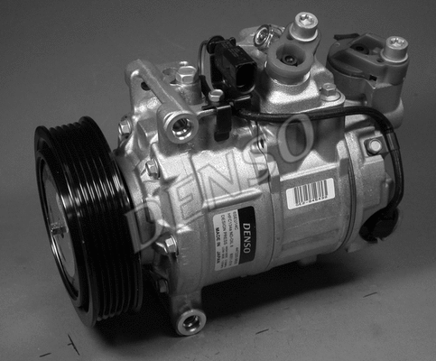 Oro kondicionieriaus kompresorius DENSO DCP02016