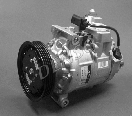 Oro kondicionieriaus kompresorius DENSO DCP02024