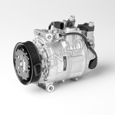 Oro kondicionieriaus kompresorius DENSO DCP02025