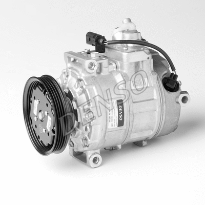 Oro kondicionieriaus kompresorius DENSO DCP02026