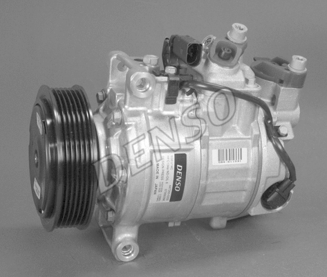 Oro kondicionieriaus kompresorius DENSO DCP02028