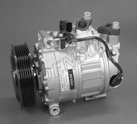 Oro kondicionieriaus kompresorius DENSO DCP02033