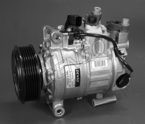 Oro kondicionieriaus kompresorius DENSO DCP02035