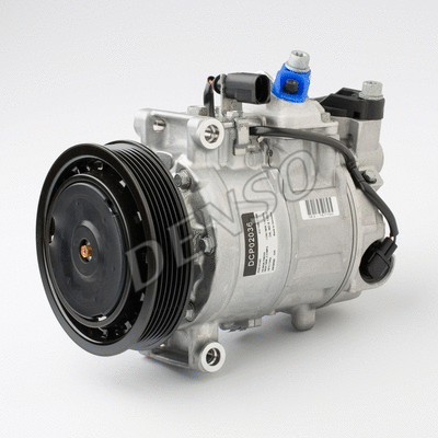 Oro kondicionieriaus kompresorius DENSO DCP02036