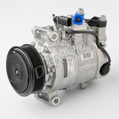 Oro kondicionieriaus kompresorius DENSO DCP02037
