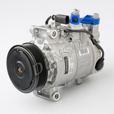 Oro kondicionieriaus kompresorius DENSO DCP02038