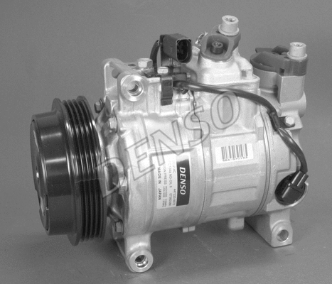 Oro kondicionieriaus kompresorius DENSO DCP02039