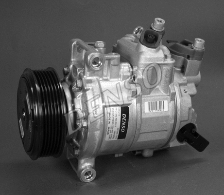 Oro kondicionieriaus kompresorius DENSO DCP02040