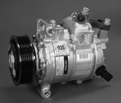 Oro kondicionieriaus kompresorius DENSO DCP02042
