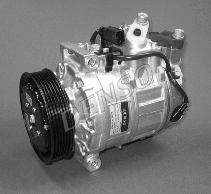 Oro kondicionieriaus kompresorius DENSO DCP02045