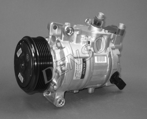 Oro kondicionieriaus kompresorius DENSO DCP02052
