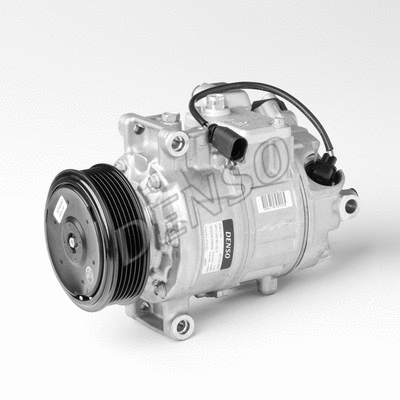 Oro kondicionieriaus kompresorius DENSO DCP02063