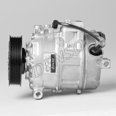 Oro kondicionieriaus kompresorius DENSO DCP02091