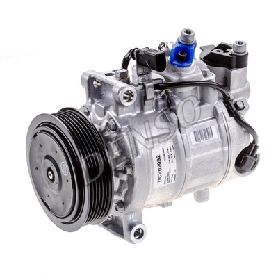 Oro kondicionieriaus kompresorius DENSO DCP02092