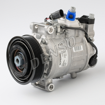 Oro kondicionieriaus kompresorius DENSO DCP02095