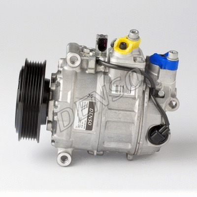 Oro kondicionieriaus kompresorius DENSO DCP02096