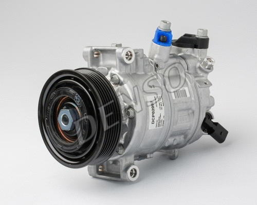 Oro kondicionieriaus kompresorius DENSO DCP02097