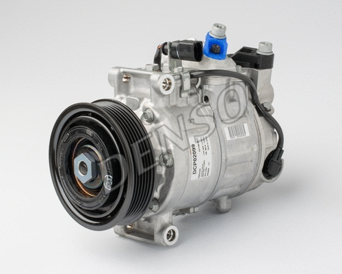Oro kondicionieriaus kompresorius DENSO DCP02099