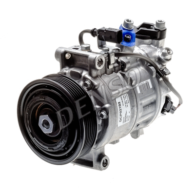 Oro kondicionieriaus kompresorius DENSO DCP02102