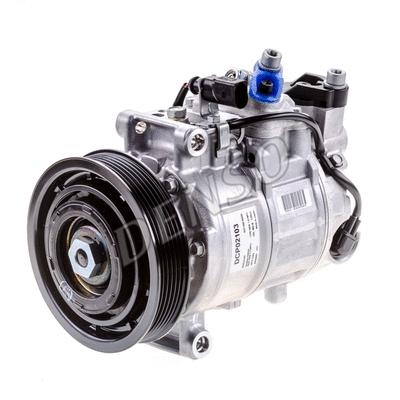 Oro kondicionieriaus kompresorius DENSO DCP02103