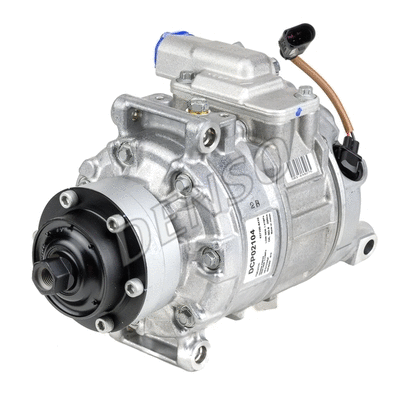 Oro kondicionieriaus kompresorius DENSO DCP02104