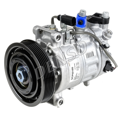 Oro kondicionieriaus kompresorius DENSO DCP02105