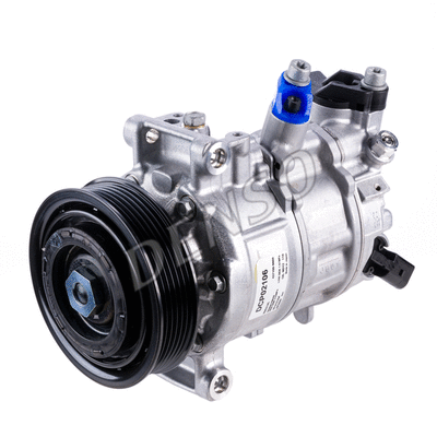 Oro kondicionieriaus kompresorius DENSO DCP02106