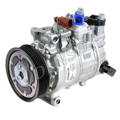 Oro kondicionieriaus kompresorius DENSO DCP02110