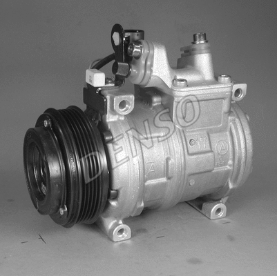 Oro kondicionieriaus kompresorius DENSO DCP05001