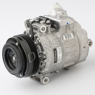 Oro kondicionieriaus kompresorius DENSO DCP05014
