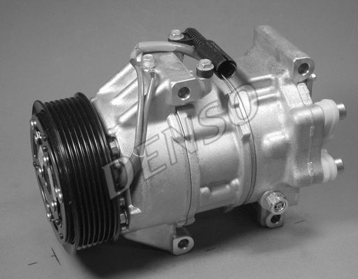 Oro kondicionieriaus kompresorius DENSO DCP05022