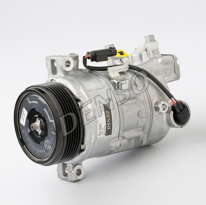 Oro kondicionieriaus kompresorius DENSO DCP05026