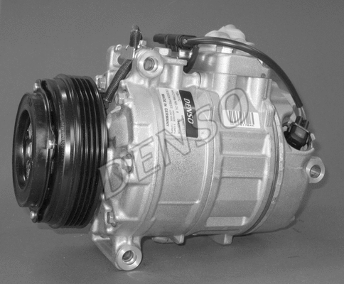 Oro kondicionieriaus kompresorius DENSO DCP05034