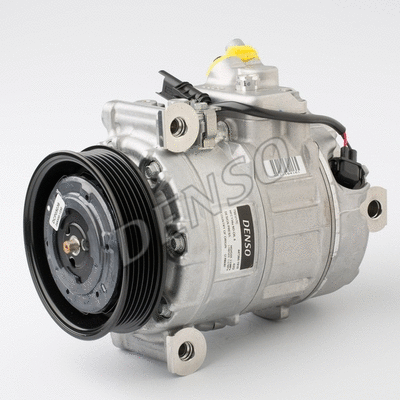 Oro kondicionieriaus kompresorius DENSO DCP05036