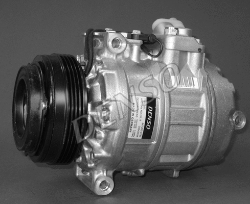 Oro kondicionieriaus kompresorius DENSO DCP05039