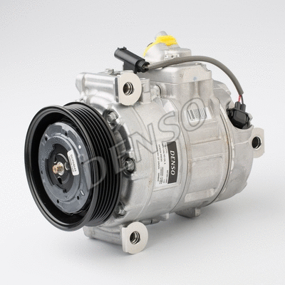 Oro kondicionieriaus kompresorius DENSO DCP05045