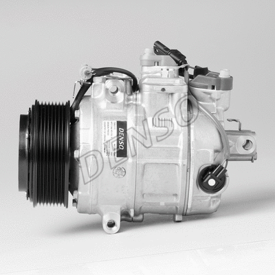 Oro kondicionieriaus kompresorius DENSO DCP05078