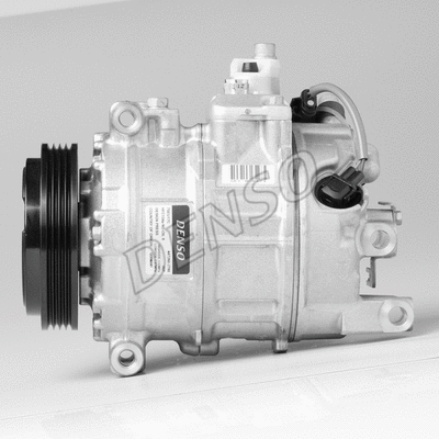 Oro kondicionieriaus kompresorius DENSO DCP05080