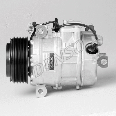 Oro kondicionieriaus kompresorius DENSO DCP05081