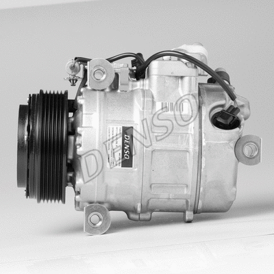 Oro kondicionieriaus kompresorius DENSO DCP05083