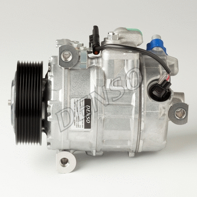 Oro kondicionieriaus kompresorius DENSO DCP05089