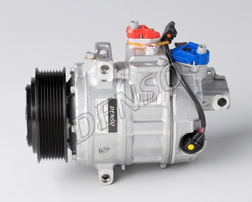 Oro kondicionieriaus kompresorius DENSO DCP05090