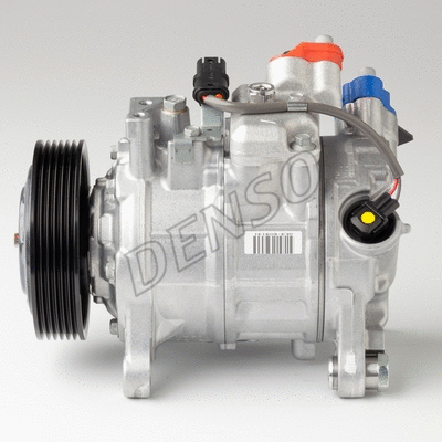 Oro kondicionieriaus kompresorius DENSO DCP05091