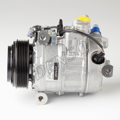 Oro kondicionieriaus kompresorius DENSO DCP05093