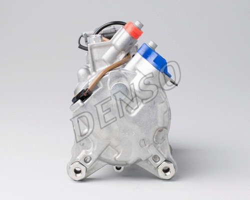 Oro kondicionieriaus kompresorius DENSO DCP05095