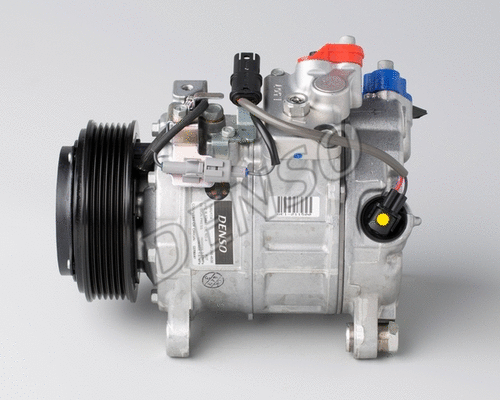 Oro kondicionieriaus kompresorius DENSO DCP05096
